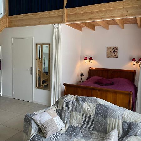 Le Clos Du Jardin ベノ エクステリア 写真