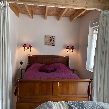 Le Clos Du Jardin ベノ エクステリア 写真