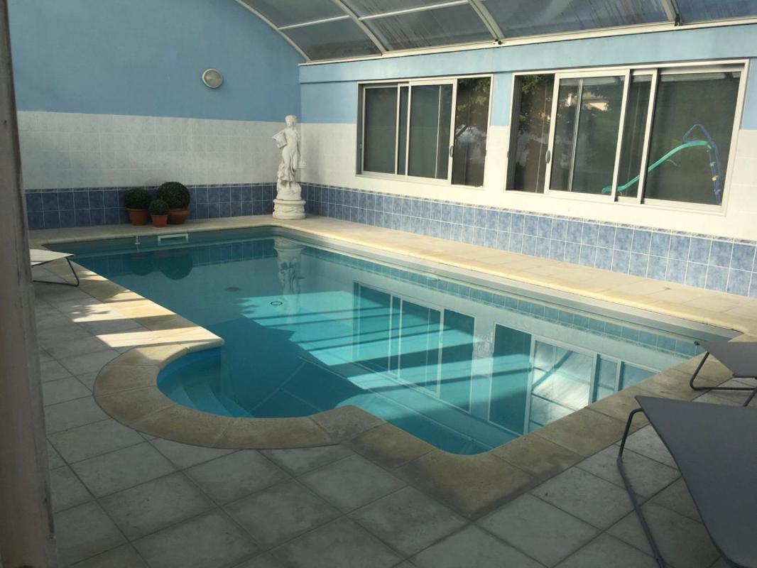 Le Clos Du Jardin ベノ エクステリア 写真
