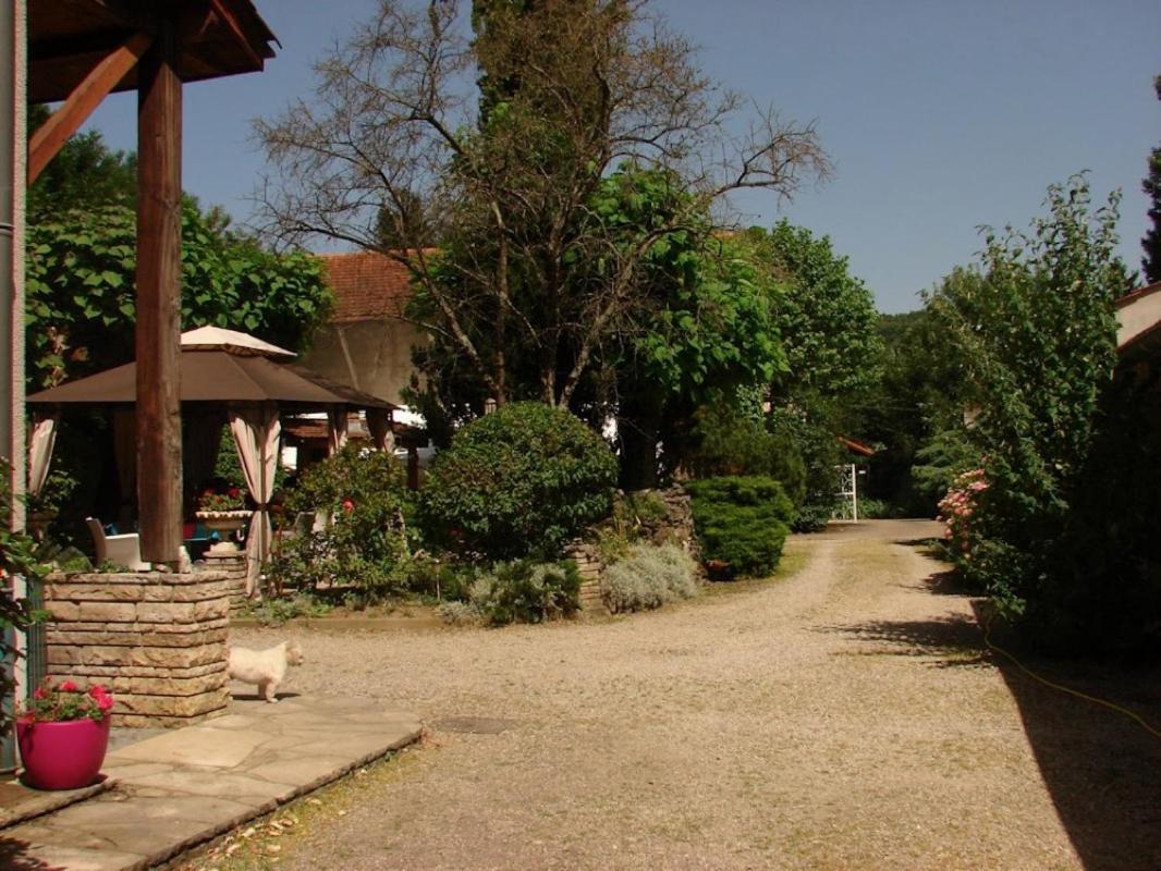Le Clos Du Jardin ベノ エクステリア 写真