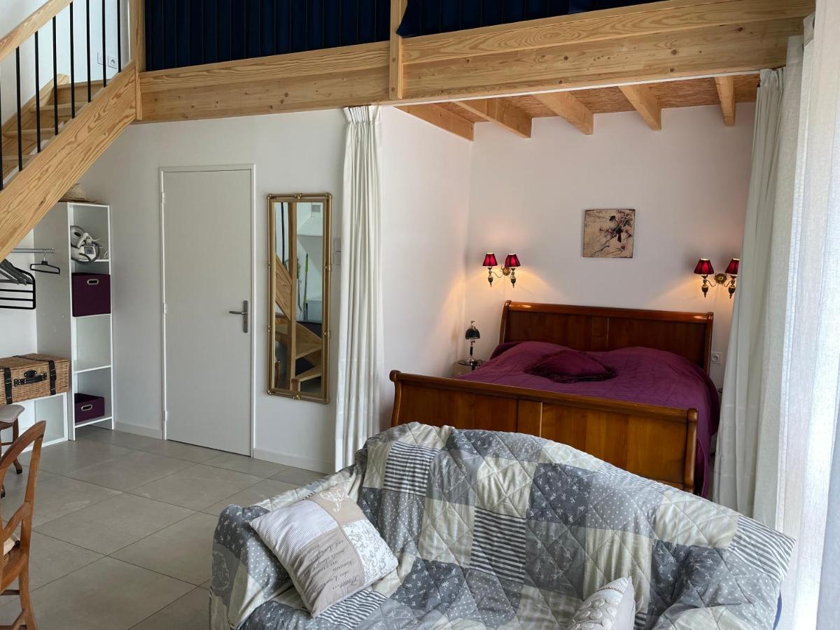 Le Clos Du Jardin ベノ エクステリア 写真
